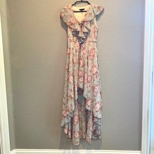 City Triangles Boutique Dress